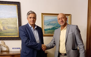 GAM adquiere las divisiones Intercarretillas e Interplataformas del Grupo ITC