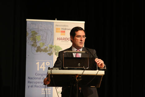 Antonio Garamendi