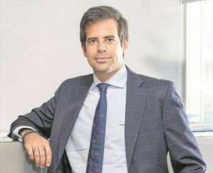 Antonio Benitez Ostos: 