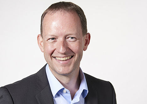 Antony Bourne.