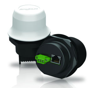 Conectividad celular a Internet para activos remotos con el robusto Anybus Wireless Bolt IoT