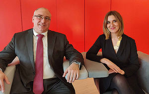 Aon refuerza su apuesta por el área de Health & Benefits con nuevos nombramientos