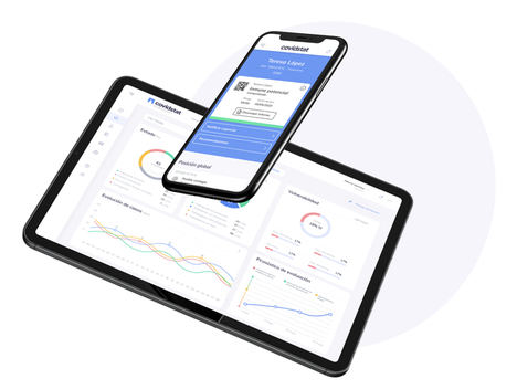 Covidstat, la solución integral para maximizar la seguridad de las empresas ante el COVID-19