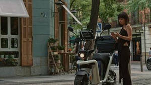 Así es la nueva App de ioscoot, el servicio de motosharing más innovador y sostenible de Madrid y Barcelona