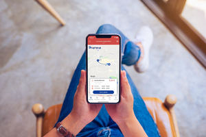 Shopopop llega a España tras levantar 20M de euros de financiación