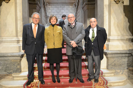 Apricot Ingeniería presenta 8 Proyectos Clima, que reducirán cerca de 1,3 millones de toneladas de CO2