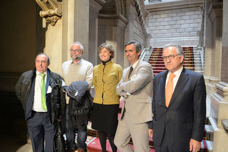 Apricot Ingeniería presenta 8 Proyectos Clima, que reducirán cerca de 1,3 millones de toneladas de CO2