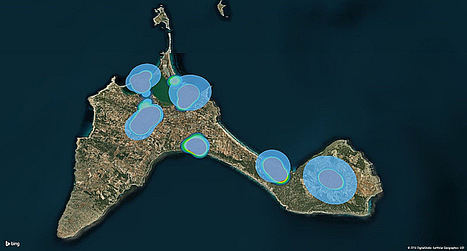 Aqualia en colaboración con Arson Metering implanta un sistema de Telelectura en Formentera