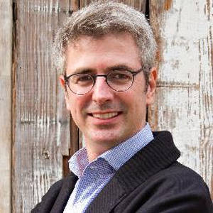 Aquilino Peña, socio fundador en Kibo Ventures.