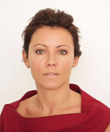 Arantxa Prado, Panattoni.