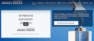 Araoz & Rueda asesora al Grupo EDT en la venta de una participación mayoritaria al fondo GPF Capital