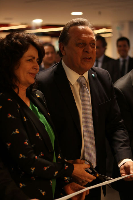 Argentina anuncia un crecimiento del 7,9% del turismo durante 2017