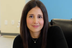 Arianne Cediel, nueva directora de ventas de Canal de PGN
