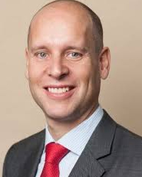 Arjan Toor, Cigna.