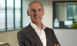 Arjen Heeres nombrado nuevo CEO de DECIDE