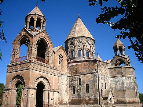 Armenia.