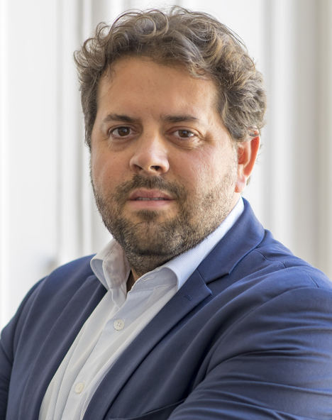Arnaud Petit, Edmond de Rotschild Corporate Finance.