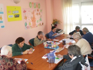 Arquisocial Triodos bank