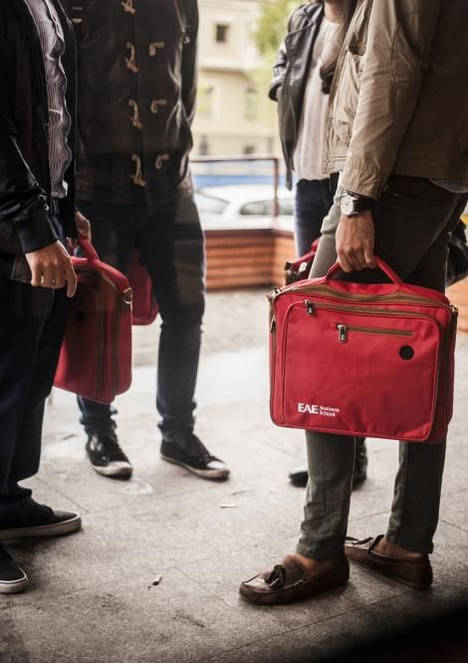 Arranca el Global Executive MBA de EAE, con estancias en Shanghái, Nueva York y Madrid