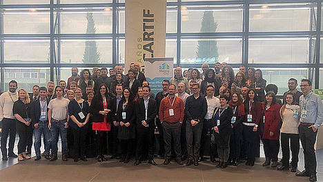 Arranca Making City, un proyecto europeo que busca un futuro sostenible para las ciudades