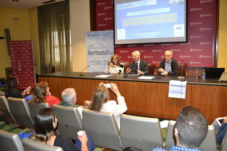 Arranca la “Semana Termatalia”