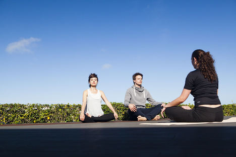 Artiem Hotels explica los beneficios de la meditación
