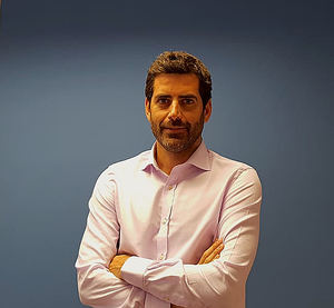 Arturo Peris, nuevo Senior Manager de Morgan Philips Hudson Executive Search