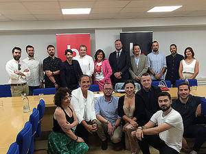 Aebrand crece un 40% en el número de Socios