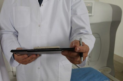 Contratar el seguro médico a través de un agente exclusivo todo ventajas explica AseguramosSalud