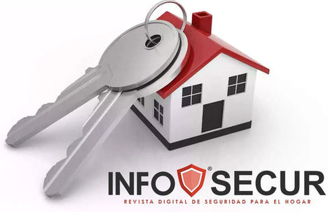 Asegurar la vivienda durante las vacaciones de Semana Santa, por INFOSECUR