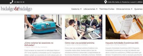 Cómo poner al día la contabilidad de una empresa