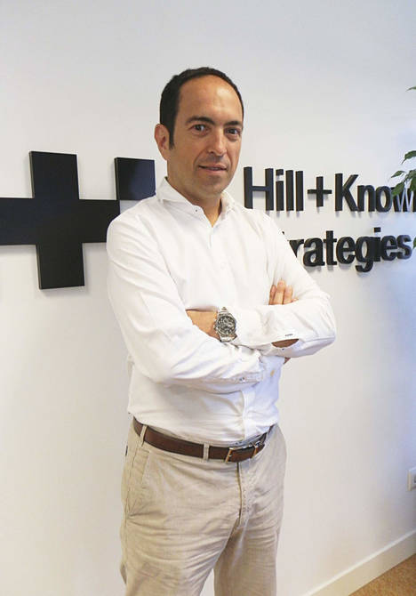 Asier Ibarrondo.