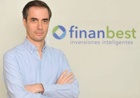 Asier Uribeechebarría, Finanbest.