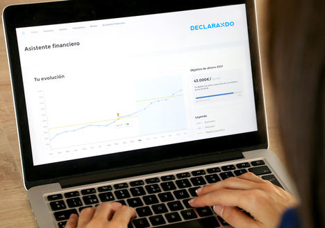 Declarando desarrolla el primer asistente financiero automatizado para autónomos del mercado