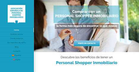 El personal shopper será imprescindible en el mercado inmobiliario en los próximos años