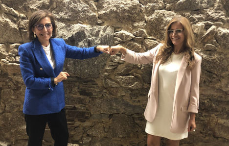 Tecalis y Executivas de Galicia, aliados para digitalizar a las directivas gallegas