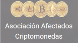 Primer éxito de la Asociación de Afectados por Inversiones en Criptomonedas (AAIC)