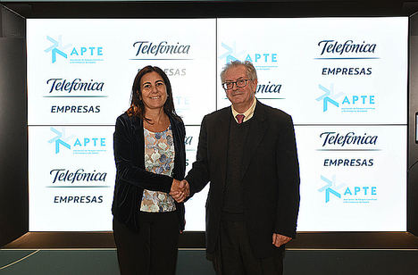 La Asociación de Parques Científicos y Tecnológicos de España se pasa al blockchain con la ayuda de Telefónica