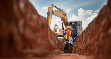 La Comunidad de Madrid se une a la Asociación Madrid Capital Mundial de la Construcción