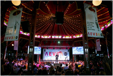 AEVEA&CO sienta las bases para la organización de la industria de los eventos