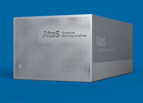 Atos crea el simulador cuántico más poderoso del mundo denominado Atos QLM E