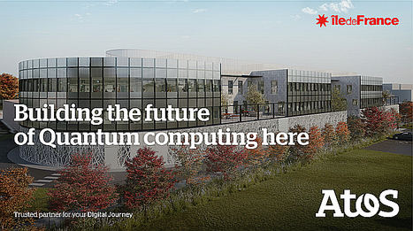 Atos construye un laboratorio de I+D+i en Computación Cuántica