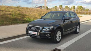 Todavía sale a cuenta comprar un coche usado con pocos años en Alemania