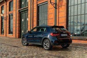 Actualización para los Audi A1, A4 Allroad quattro, Q7 y Q8