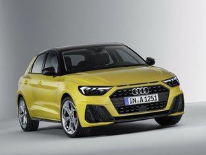 Nuevo Audi A1 Sportback