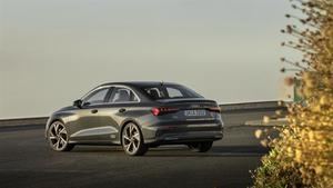 Audi A3 Sedán 35 TFSI S-tronic MHEV