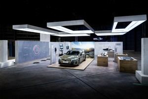 Greentech Festival, la economía circular en el punto de mira de Audi
 