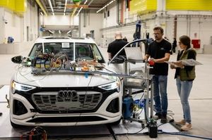 Incampus de Audi abre sus puertas en Ingolstadt
 