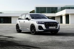 Nuevos Audi Q7 TFSIE Quattro y Q8 TFSIE Quattro
 