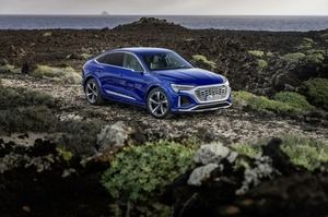 Comienza en España la comercialización de los Audi SQ8 e-tron y SQ8 Sportback e-tron
 